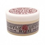 Hustle Butter Tattoo Aftercare Organic Richie Bulldog Certified 5oz Deluxe Jar